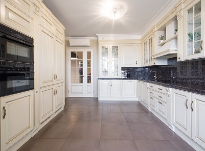 4 Комнаты, Городская, Аренда, Ломоносовский проспект, Listing ID 4262, Москва, Россия,