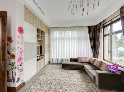 7 Bedrooms, 8 Комнаты, Загородная, Продажа, Listing ID 4263, Московская область, Россия,