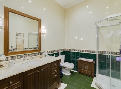 7 Bedrooms, 8 Комнаты, Загородная, Продажа, Listing ID 4263, Московская область, Россия,