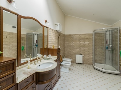 7 Bedrooms, 8 Комнаты, Загородная, Продажа, Listing ID 4263, Московская область, Россия,