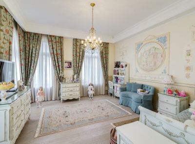 7 Bedrooms, 8 Комнаты, Загородная, Продажа, Listing ID 4263, Московская область, Россия,