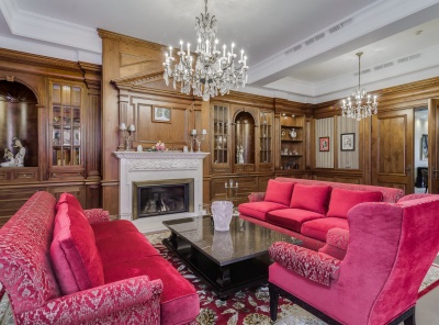 7 Bedrooms, 8 Комнаты, Загородная, Продажа, Listing ID 4263, Московская область, Россия,