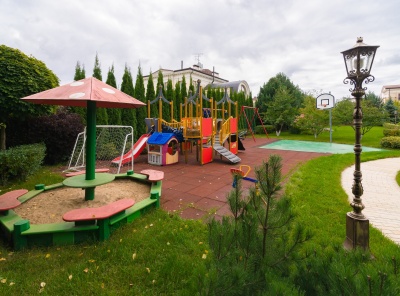 7 Bedrooms, 8 Комнаты, Загородная, Продажа, Listing ID 4263, Московская область, Россия,