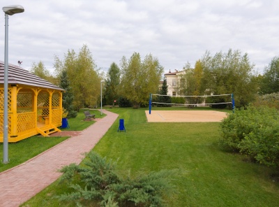 7 Bedrooms, 8 Комнаты, Загородная, Продажа, Listing ID 4263, Московская область, Россия,