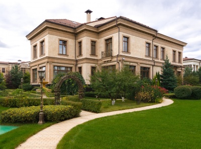 7 Bedrooms, 8 Комнаты, Загородная, Продажа, Listing ID 4263, Московская область, Россия,