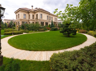 7 Bedrooms, 8 Комнаты, Загородная, Продажа, Listing ID 4263, Московская область, Россия,