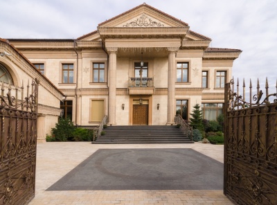 7 Bedrooms, 8 Комнаты, Загородная, Продажа, Listing ID 4263, Московская область, Россия,