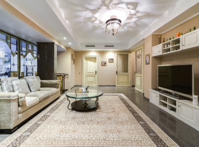 7 Bedrooms, 8 Комнаты, Загородная, Продажа, Listing ID 4263, Московская область, Россия,