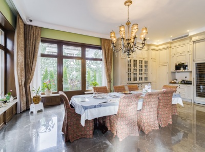7 Bedrooms, 8 Комнаты, Загородная, Продажа, Listing ID 4263, Московская область, Россия,