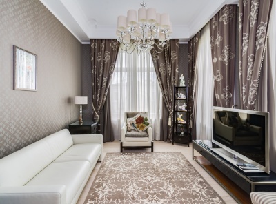 7 Bedrooms, 8 Комнаты, Загородная, Продажа, Listing ID 4263, Московская область, Россия,