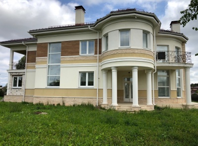 4 Bedrooms, Загородная, Продажа, Listing ID 4267, Московская область, Россия,