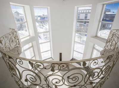 4 Bedrooms, Загородная, Продажа, Listing ID 4267, Московская область, Россия,