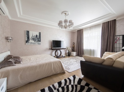 5 Bedrooms, Загородная, Продажа, Listing ID 4272, Московская область, Россия,