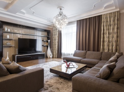 5 Bedrooms, Загородная, Продажа, Listing ID 4272, Московская область, Россия,