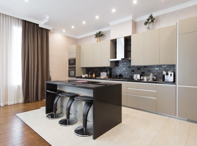 5 Bedrooms, Загородная, Продажа, Listing ID 4272, Московская область, Россия,