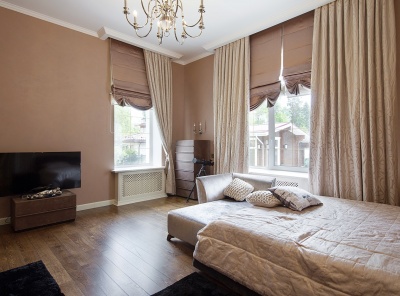 5 Bedrooms, Загородная, Продажа, Listing ID 4272, Московская область, Россия,