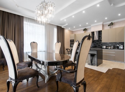 5 Bedrooms, Загородная, Продажа, Listing ID 4272, Московская область, Россия,