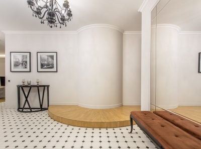 4 Комнаты, Городская, Продажа, Улица Минская, Listing ID 4273, Москва, Россия,