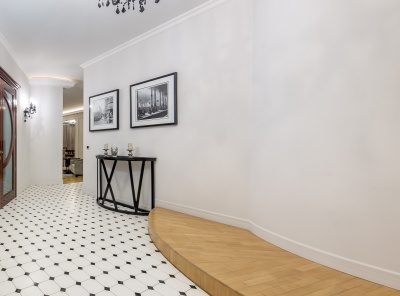 4 Комнаты, Городская, Продажа, Улица Минская, Listing ID 4273, Москва, Россия,
