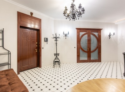 4 Комнаты, Городская, Продажа, Улица Минская, Listing ID 4273, Москва, Россия,