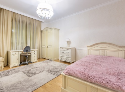 4 Комнаты, Городская, Продажа, Улица Минская, Listing ID 4273, Москва, Россия,