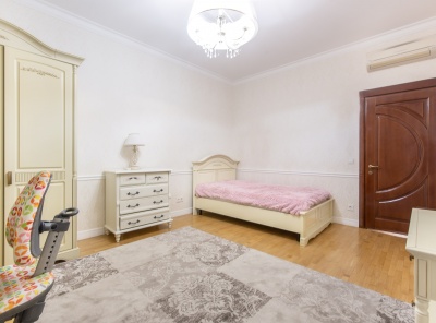 4 Комнаты, Городская, Продажа, Улица Минская, Listing ID 4273, Москва, Россия,