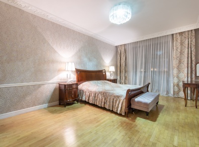 4 Комнаты, Городская, Продажа, Улица Минская, Listing ID 4273, Москва, Россия,