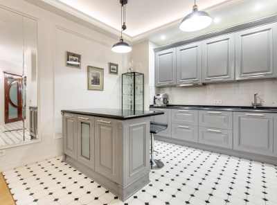 4 Комнаты, Городская, Продажа, Улица Минская, Listing ID 4273, Москва, Россия,