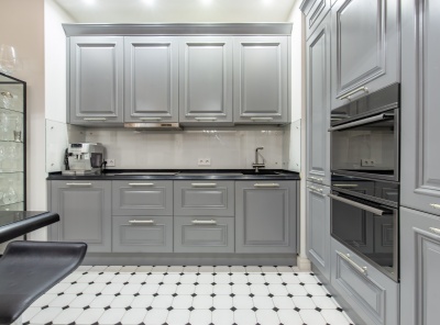 4 Комнаты, Городская, Продажа, Улица Минская, Listing ID 4273, Москва, Россия,