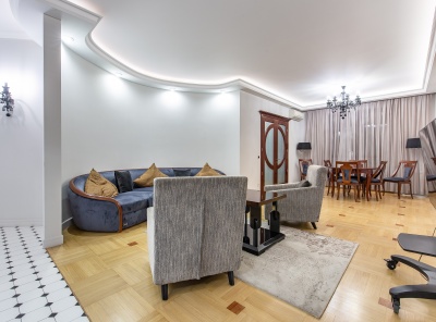 4 Комнаты, Городская, Продажа, Улица Минская, Listing ID 4273, Москва, Россия,