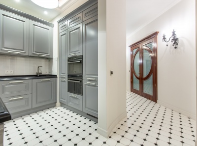 4 Комнаты, Городская, Продажа, Улица Минская, Listing ID 4273, Москва, Россия,
