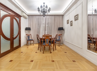 4 Комнаты, Городская, Продажа, Улица Минская, Listing ID 4273, Москва, Россия,
