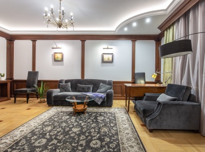 4 Комнаты, Городская, Продажа, Улица Минская, Listing ID 4273, Москва, Россия,