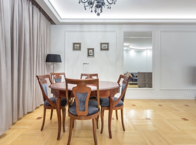 4 Комнаты, Городская, Продажа, Улица Минская, Listing ID 4273, Москва, Россия,
