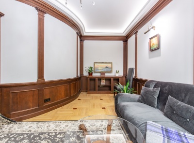 4 Комнаты, Городская, Продажа, Улица Минская, Listing ID 4273, Москва, Россия,