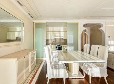 4 Комнаты, Городская, Продажа, Улица Минская, Listing ID 4274, Москва, Россия,
