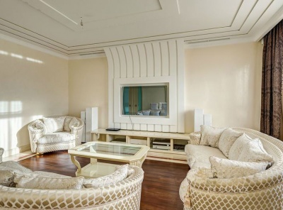 4 Комнаты, Городская, Аренда, Улица Минская, Listing ID 4275, Москва, Россия,