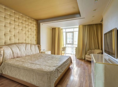 4 Комнаты, Городская, Аренда, Улица Минская, Listing ID 4275, Москва, Россия,