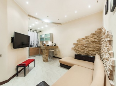 2 Комнаты, Городская, Продажа, Улица Минская, Listing ID 4276, Москва, Россия,