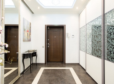 4 Комнаты, Городская, Аренда, Чапаевский переулок, Listing ID 4283, Москва, Россия,