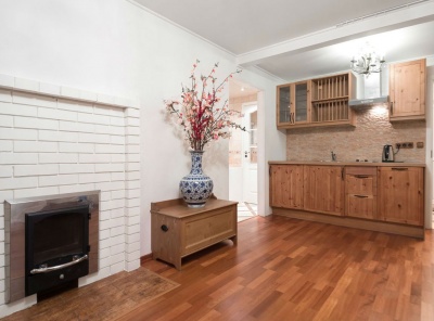 4 Bedrooms, Загородная, Продажа, Listing ID 4286, Московская область, Россия,