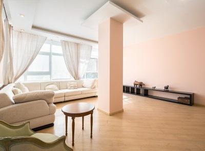 4 Комнаты, Городская, Аренда, Островной проезд, Listing ID 4287, Москва, Россия,