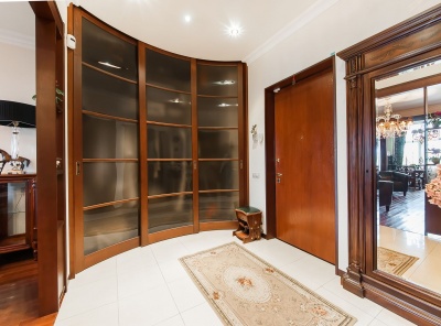 2 Комнаты, Городская, Продажа, Улица Минская, Listing ID 4289, Москва, Россия,
