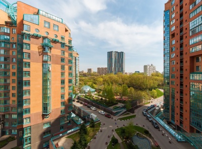 2 Комнаты, Городская, Продажа, Улица Минская, Listing ID 4289, Москва, Россия,