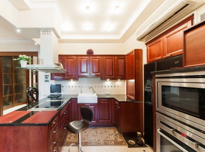 2 Комнаты, Городская, Продажа, Улица Минская, Listing ID 4289, Москва, Россия,