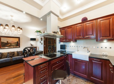 2 Комнаты, Городская, Продажа, Улица Минская, Listing ID 4289, Москва, Россия,