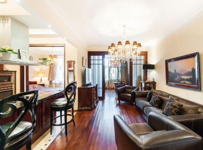2 Комнаты, Городская, Продажа, Улица Минская, Listing ID 4289, Москва, Россия,