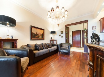 2 Комнаты, Городская, Продажа, Улица Минская, Listing ID 4289, Москва, Россия,