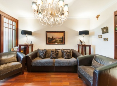 2 Комнаты, Городская, Продажа, Улица Минская, Listing ID 4289, Москва, Россия,