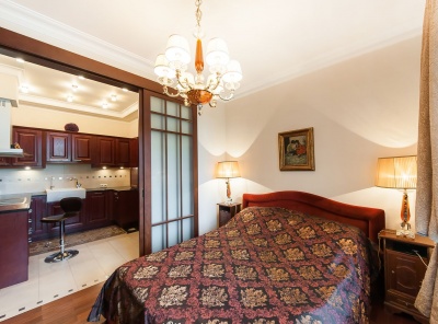 2 Комнаты, Городская, Продажа, Улица Минская, Listing ID 4289, Москва, Россия,